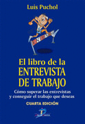 EL LIBRO DE LA ENTREVISTA DE TRABAJO. 5A ED.