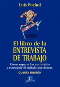 EL LIBRO DE LA ENTREVISTA DE TRABAJO. 5A ED.