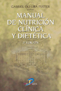 MANUAL DE NUTRICION CLINICA Y DIETETICA