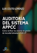 AUDITORÍA DEL SISTEMA APPCC