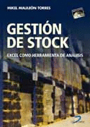 GESTIÓN DE STOCK.