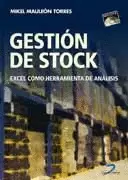 GESTIÓN DE STOCK.