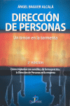 DIRECCIÓN DE PERSONAS