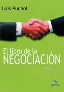 LIBRO DE LA NEGOCIACION, EL 3ED