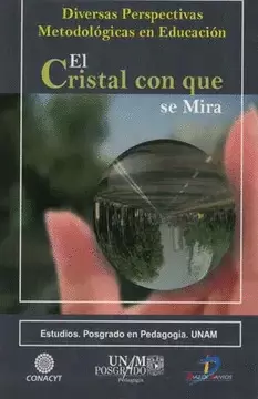 EL CRISTAL CON QUE SE MIRA