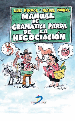 MANUAL DE GRAMÁTICA PARDA DE LA NEGOCIACIÓN