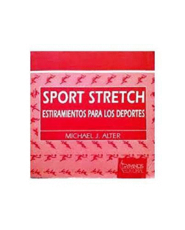 SPORT STRETCH