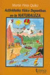 ACTIVIDADES FÍSICO-DEPORTIVAS EN LA NATURALEZA PARA NIÑOS Y JÓVENES