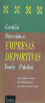 GESTION DIRECCION EMPRESAS DEPORTIVAS