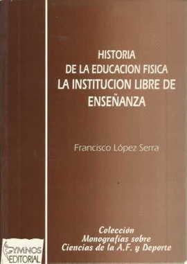 HISTORIA DE LA EDUCACIÓN FÍSICA