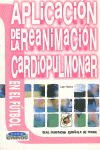 APLICACIÓN DE LA REANIMACIÓN CARDIOPULMONAR EN EL FÚTBOL