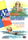 NATACIÓN Y DISCAPACITADOS