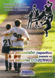 LA INICIACION DEPORTIVA BASADA DEPORT COLECTIV.