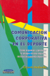 COMUNICACIÓN CORPORATIVA EN EL DEPORTE
