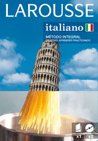 ITALIANO METODO INTEGRAL LAROUSSE