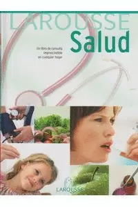 LAROUSSE DE LA SALUD