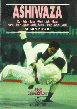 TOMOE-NAGE. 1992.