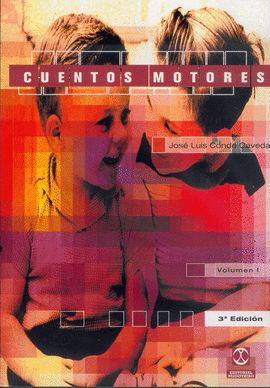 CUENTOS MOTORES. 2 VOLS.  2001.