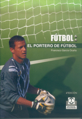 EL PORTERO DE FÚTBOL. 2004.