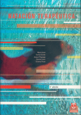 NATACIÓN TERAPÉUTICA. 2004.