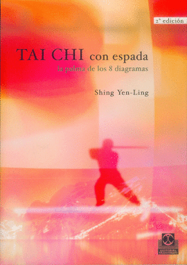 TAI-CHI CON ESPADA. 2004.