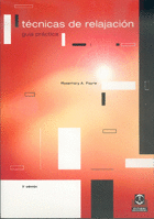 TÉCNICA DE RELAJACIÓN. 2002.