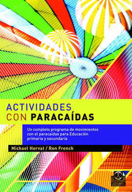 ACTIVIDADES CON PARACAÍDAS. 1997.