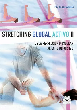 STRETCHING GLOBAL ACTIVO II. 4A. ED. 2013.