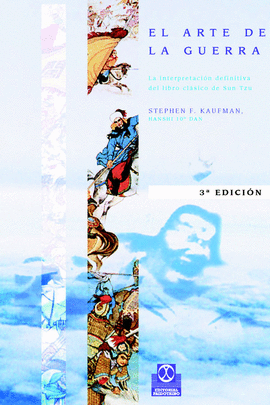 EL ARTE DE LA GUERRA.  2001