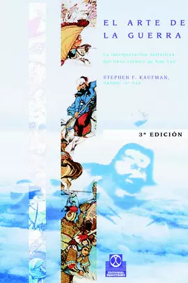 EL ARTE DE LA GUERRA.  2001