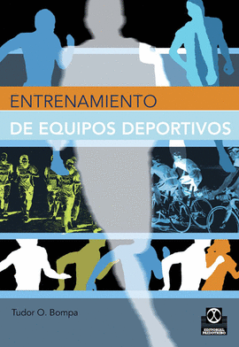 ENTRENAMIENTO DE EQUIPOS DEPORTIVOS. 2009.