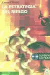 LEONID STEIN. LA ESTRATEGIA DEL RIESGO (LIBRO+CD).  2001.