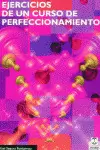 EJERCICIOS DE UN CURSO DE PERFECCIONAMIENTO. 2001.