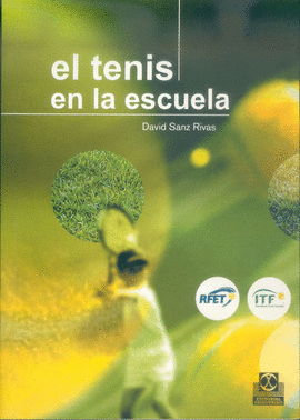 EL TENIS EN LA ESCUELA. 2004.