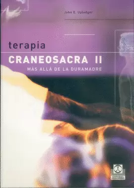 TERAPIA CRANEOSACRA II.  2004.
