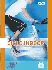 DVD. CICLO INDOOR. 2005.