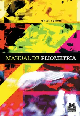 MANUAL DE PLIOMETRÍA. 2007.