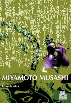 MIYAMOTO MUSASHI.  2008