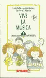 VIVE LA MUSICA 1