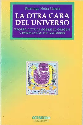 LA OTRA CARA DEL UNIVERSO