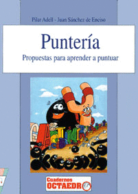 PUNTERIA PROPUESTAS PARA APRENDER A PUNTEAR