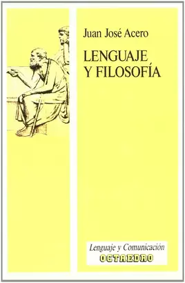 LENGUAJE Y FILOSOFIA