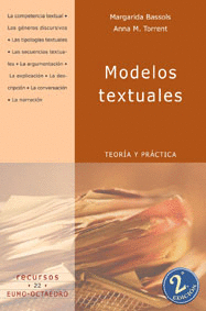 MODELOS TEXTUALES (3ª ED) TEORIA Y PRACTICA
