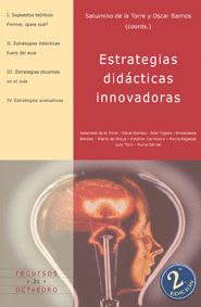 ESTRATEGIAS DIDACTICAS INNOVADORAS (2ª ED)