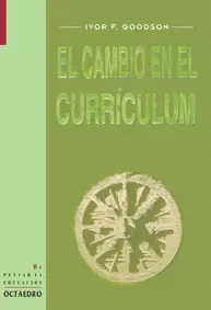 CAMBIO EN EL CURRICULUM, EL