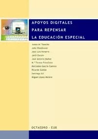 APOYOS DIGITALES PARA REPENSAR LA EDUCACION ESPECIAL