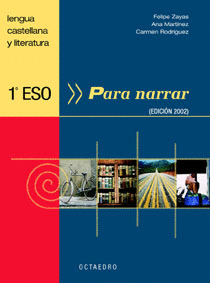 PARA NARRAR 1º ESO