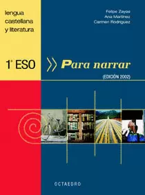 PARA NARRAR 1º ESO
