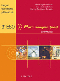PARA IMAGINARNOS 3º ESO