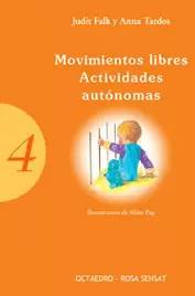 MOVIMIENTOS LIBRES. ACTIVIDADES AUTONOMAS